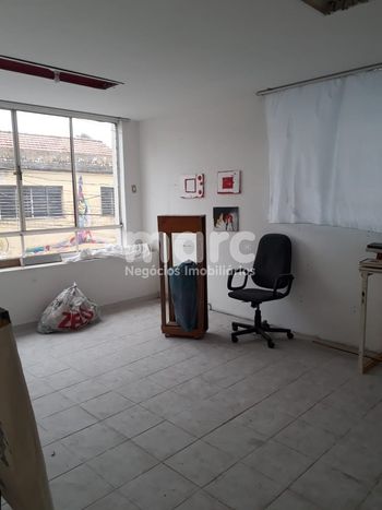 Foto 3 do(a) Sala / Conjunto Comercial false à venda em Campos Elíseos, São Paulo