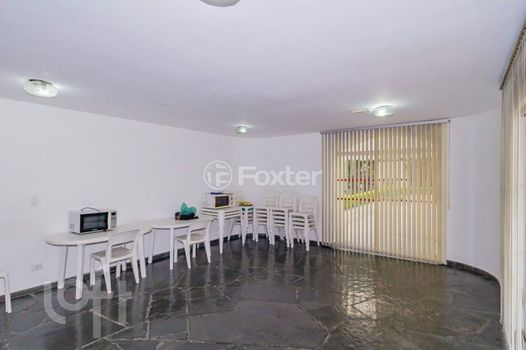 Foto 34 do(a) Apartamento de 3 quartos à venda em Brooklin Paulista, São Paulo