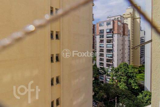 Foto 5 do(a) Apartamento de 3 quartos à venda em Brooklin Paulista, São Paulo