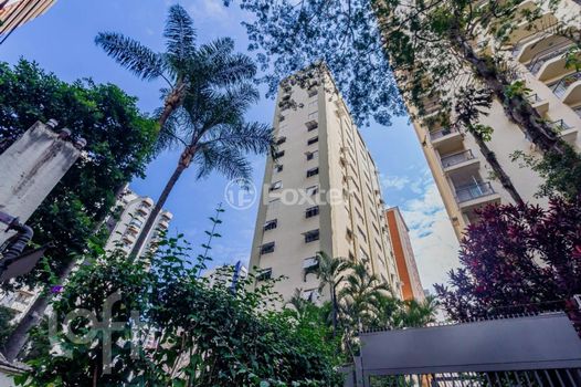 Foto 46 do(a) Apartamento de 3 quartos à venda em Brooklin Paulista, São Paulo
