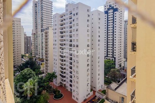 Foto 4 do(a) Apartamento de 3 quartos à venda em Brooklin Paulista, São Paulo