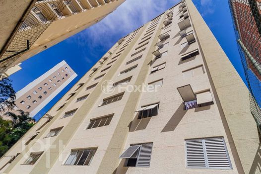 Foto 37 do(a) Apartamento de 3 quartos à venda em Brooklin Paulista, São Paulo