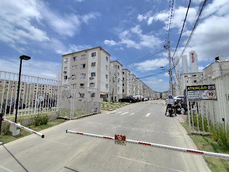 Foto 1 do(a) Apartamento de 2 quartos à venda em Vargem Pequena, Rio de Janeiro