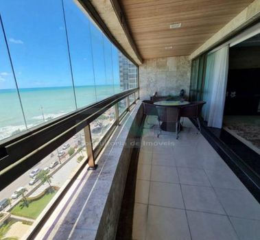 Foto 1 do(a) Apartamento de 3 quartos à venda em Boa Viagem, Recife