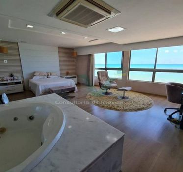 Foto 5 do(a) Apartamento de 3 quartos à venda em Boa Viagem, Recife