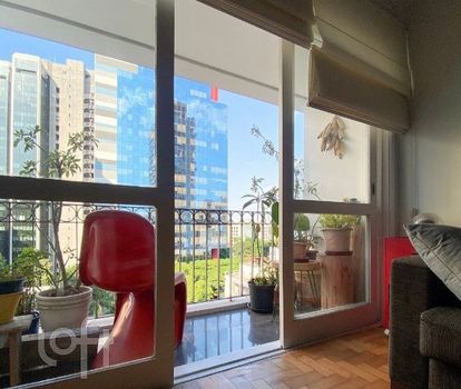 Foto 5 do(a) Apartamento de 3 quartos à venda em Itaim Bibi, São Paulo