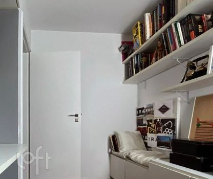 Foto 16 do(a) Apartamento de 3 quartos à venda em Itaim Bibi, São Paulo
