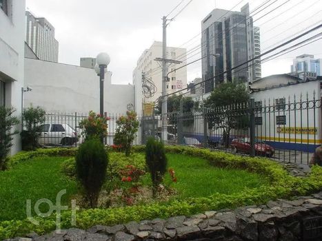 Foto 23 do(a) Apartamento de 3 quartos à venda em Itaim Bibi, São Paulo