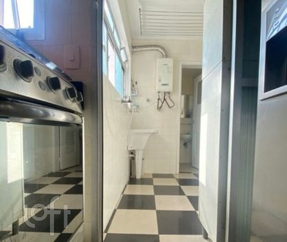 Foto 7 do(a) Apartamento de 3 quartos à venda em Itaim Bibi, São Paulo