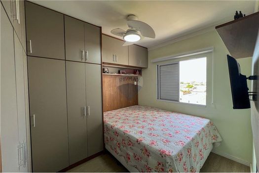 Foto 33 do(a) Apartamento de 2 quartos à venda em Parque Gabriel, Hortolândia