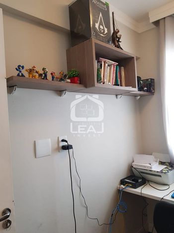 Foto 5 do(a) Apartamento de 3 quartos à venda em Vila Andrade, São Paulo
