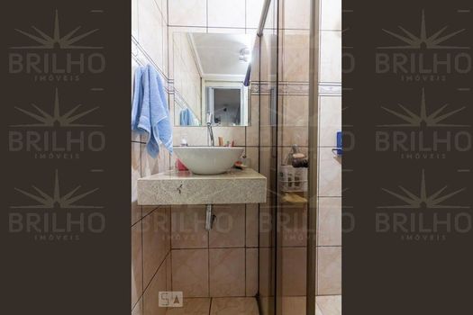 Foto 21 do(a) Cobertura de 2 quartos à venda em São Pedro, Osasco