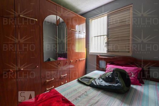 Foto 2 do(a) Cobertura de 2 quartos à venda em São Pedro, Osasco