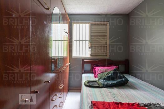 Foto 25 do(a) Cobertura de 2 quartos à venda em São Pedro, Osasco