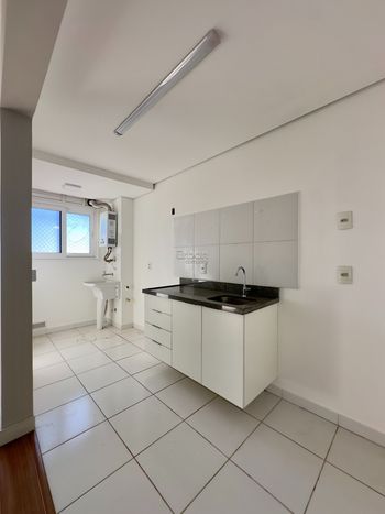 Foto 3 do(a) Apartamento de 2 quartos à venda em São João, Porto Alegre