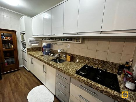 Foto 6 do(a) Apartamento de 1 quartos à venda em Jurerê, Florianópolis