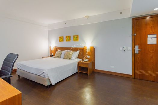 Foto 6 do(a) Flat de 1 quartos à venda em Moinhos de Vento, Porto Alegre