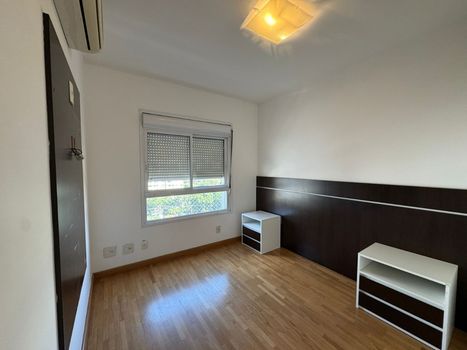 Foto 35 do(a) Apartamento de 4 quartos para alugar em Vila Olímpia, São Paulo