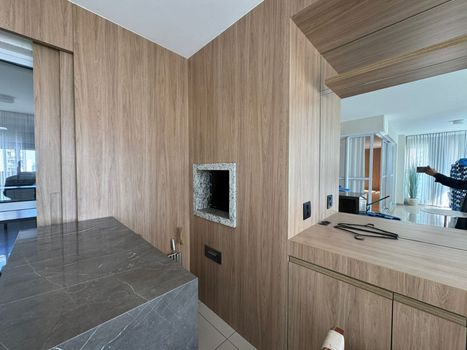 Foto 17 do(a) Apartamento de 4 quartos para alugar em Vila Olímpia, São Paulo