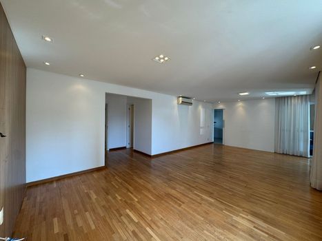 Foto 3 do(a) Apartamento de 4 quartos para alugar em Vila Olímpia, São Paulo