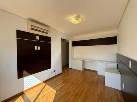 Foto 42 do(a) Apartamento de 4 quartos para alugar em Vila Olímpia, São Paulo