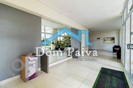 Foto 46 do(a) Apartamento de 2 quartos à venda em Vila Andrade, São Paulo