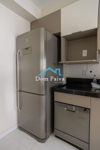 Foto 8 do(a) Apartamento de 2 quartos à venda em Vila Andrade, São Paulo
