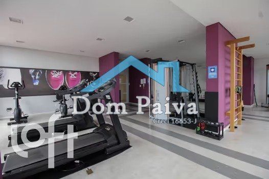 Foto 38 do(a) Apartamento de 2 quartos à venda em Vila Andrade, São Paulo