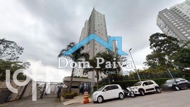 Foto 16 do(a) Apartamento de 2 quartos à venda em Vila Andrade, São Paulo