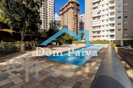 Foto 42 do(a) Apartamento de 2 quartos à venda em Vila Andrade, São Paulo