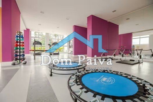 Foto 33 do(a) Apartamento de 2 quartos à venda em Vila Andrade, São Paulo