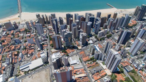 Foto 3 do(a) Apartamento de 1 quartos à venda em Meireles, Fortaleza