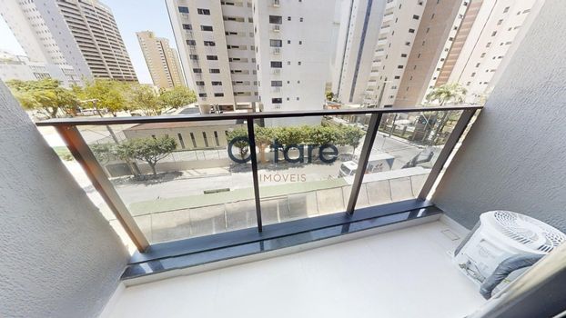 Foto 14 do(a) Apartamento de 1 quartos à venda em Meireles, Fortaleza