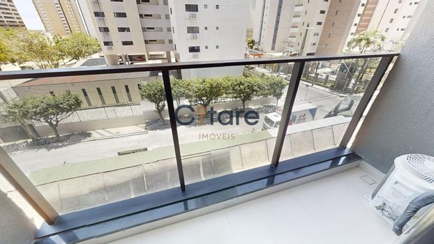 Foto 13 do(a) Apartamento de 1 quartos à venda em Meireles, Fortaleza