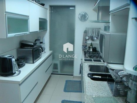 Foto 10 do(a) Apartamento false à venda em Cambuí, Campinas