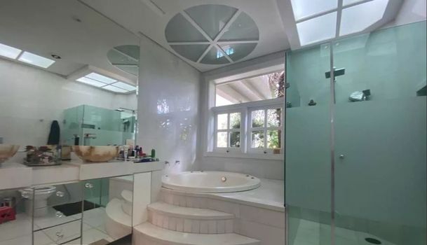 Foto 14 do(a) Casa em Condomínio de 4 quartos à venda em Fazenda Morumbi, São Paulo