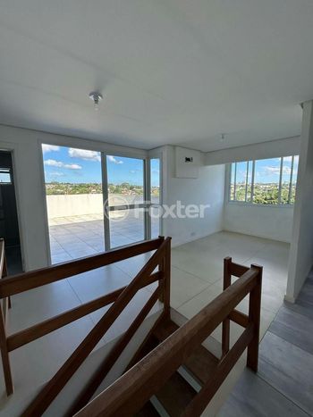 Foto 1 do(a) Cobertura de 2 quartos à venda em Tarumã, Viamão