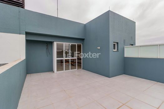 Foto 1 do(a) Cobertura de 2 quartos à venda em Tarumã, Viamão