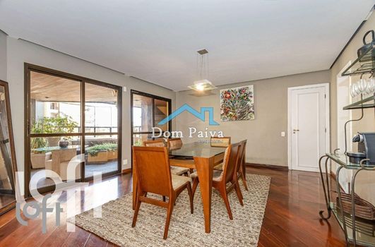 Foto 4 do(a) Apartamento de 4 quartos à venda em Jardim Vitória Régia, São Paulo