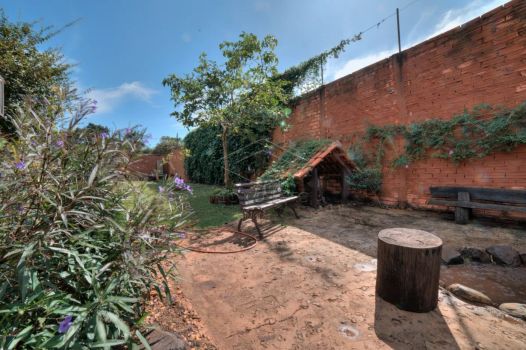 Foto 9 do(a) Fazenda / Sítio / Chácara de 5 quartos à venda em Sítio Recreio São Judas Thadeu, Lençóis Paulista