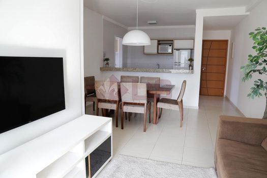 Foto 1 do(a) Apartamento de 3 quartos à venda em Indaiá, Caraguatatuba
