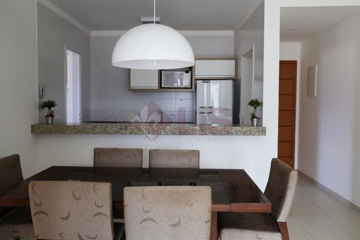 Foto 3 do(a) Apartamento de 3 quartos à venda em Indaiá, Caraguatatuba