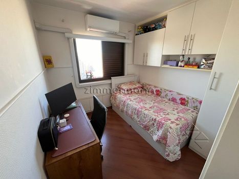 Foto 12 do(a) Apartamento de 3 quartos à venda em Vila Clementino, São Paulo