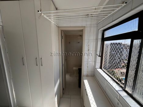 Foto 24 do(a) Apartamento de 3 quartos à venda em Vila Clementino, São Paulo