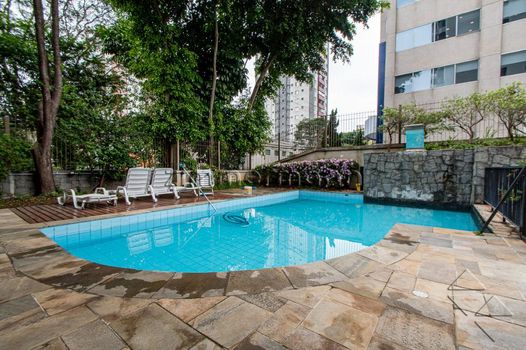 Foto 36 do(a) Apartamento de 3 quartos à venda em Vila Clementino, São Paulo