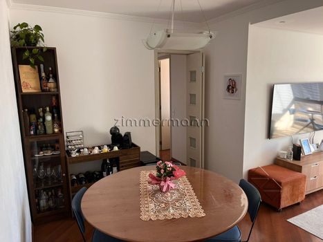 Foto 9 do(a) Apartamento de 3 quartos à venda em Vila Clementino, São Paulo