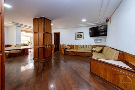 Foto 41 do(a) Apartamento de 3 quartos à venda em Vila Clementino, São Paulo