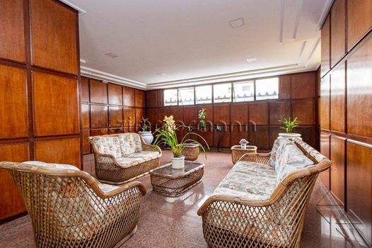 Foto 32 do(a) Apartamento de 3 quartos à venda em Vila Clementino, São Paulo