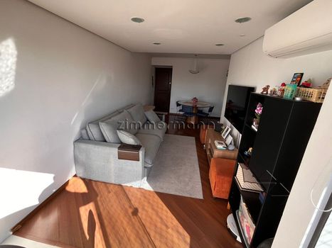 Foto 5 do(a) Apartamento de 3 quartos à venda em Vila Clementino, São Paulo