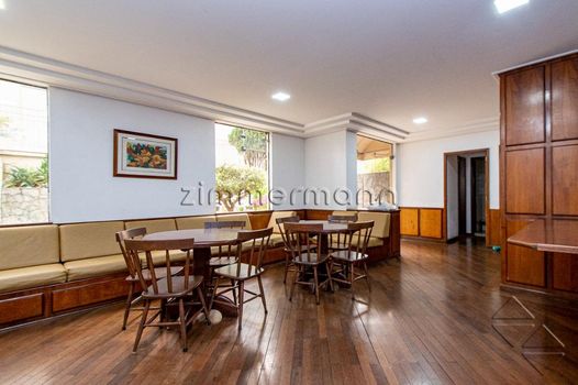Foto 40 do(a) Apartamento de 3 quartos à venda em Vila Clementino, São Paulo